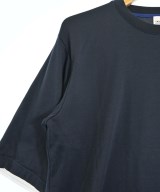 TAKEO KIKUCHI（タケオ　キクチ）Tシャツ・カットソー 紺 サイズ:2(M位) メンズ/2200692890059