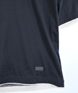 TAKEO KIKUCHI（タケオ　キクチ）Tシャツ・カットソー 紺 サイズ:2(M位) メンズ/2200692890059