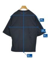 TAKEO KIKUCHI（タケオ　キクチ）Tシャツ・カットソー 紺 サイズ:2(M位) メンズ/2200692890059