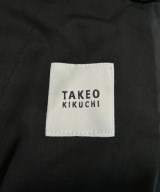 TAKEO KIKUCHI（タケオ　キクチ）スラックス グレー サイズ:2(M位) メンズ/2200698005426