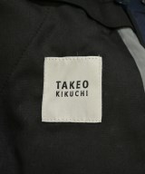 TAKEO KIKUCHI（タケオ　キクチ）スラックス 紺 サイズ:2(M位) メンズ/2200698005440