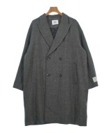 TAKEO KIKUCHI チェスターコート