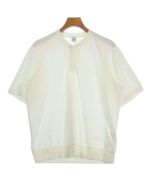 TAKEO KIKUCHI(タケオ　キクチ)Tシャツ・カットソー 白 サイズ:2(M位)/2200697664037