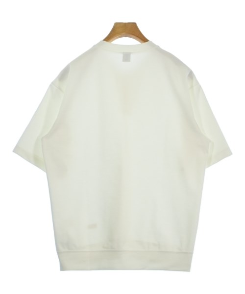 TAKEO KIKUCHI（タケオ　キクチ）Tシャツ・カットソー 白 サイズ:2(M位) メンズ/2200697664037