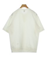 TAKEO KIKUCHI（タケオ　キクチ）Tシャツ・カットソー 白 サイズ:2(M位) メンズ/2200697664037