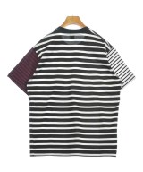 TAKEO KIKUCHI（タケオ　キクチ）Tシャツ・カットソー 黒 サイズ:2(M位) メンズ/2200698668096