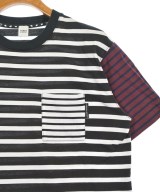 TAKEO KIKUCHI（タケオ　キクチ）Tシャツ・カットソー 黒 サイズ:2(M位) メンズ/2200698668096