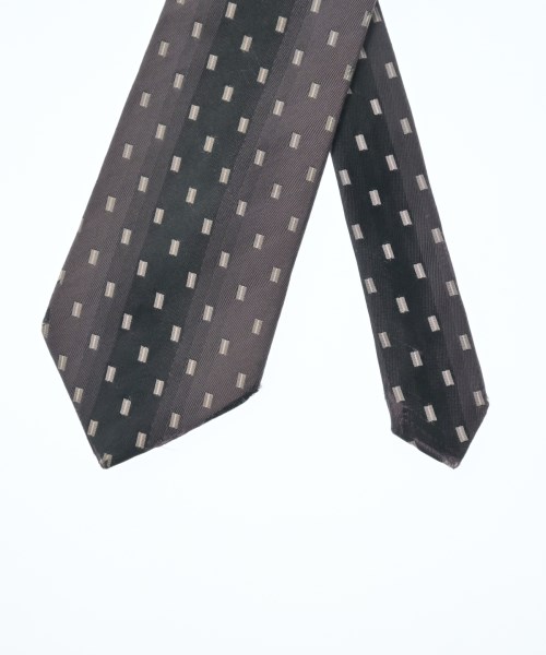 TAKEO KIKUCHI（タケオ　キクチ）ネクタイ 茶 サイズ:- メンズ/2200654733097