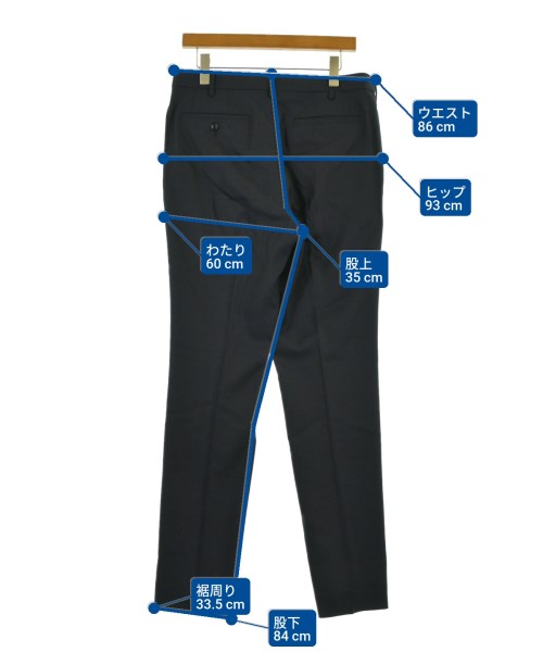 TAKEO KIKUCHI（タケオ　キクチ）その他 紺 サイズ:3(L位)/3(L位) メンズ/2200651870030