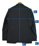 TAKEO KIKUCHI（タケオ　キクチ）その他 紺 サイズ:3(L位)/3(L位) メンズ/2200651870030