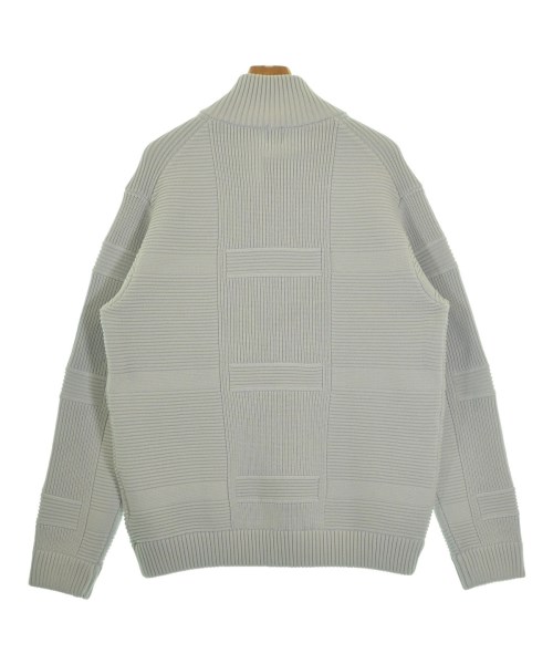 TAKEO KIKUCHI（タケオ　キクチ）カーディガン グレー サイズ:4(XL位) メンズ/2200655834045