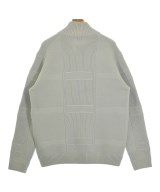 TAKEO KIKUCHI（タケオ　キクチ）カーディガン グレー サイズ:4(XL位) メンズ/2200655834045