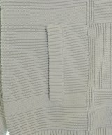 TAKEO KIKUCHI（タケオ　キクチ）カーディガン グレー サイズ:4(XL位) メンズ/2200655834045