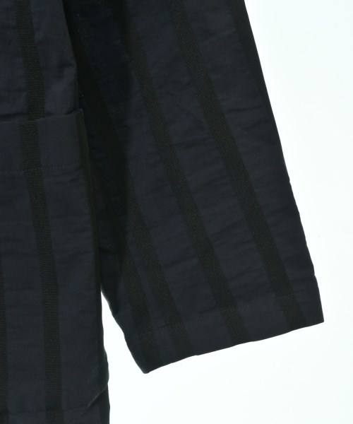 TAKEO KIKUCHI（タケオ　キクチ）テーラードジャケット 紺 サイズ:3(L位) メンズ/2200656346035