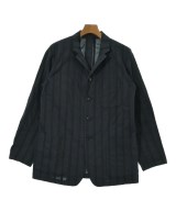 TAKEO KIKUCHI（タケオ　キクチ）テーラードジャケット 紺 サイズ:3(L位) メンズ/2200656346035