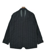 TAKEO KIKUCHI（タケオ　キクチ）テーラードジャケット 紺 サイズ:3(L位) メンズ/2200656346035