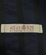 TAKEO KIKUCHI（タケオ　キクチ）テーラードジャケット 紺 サイズ:3(L位) メンズ/2200656346035