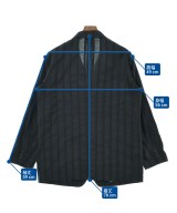 TAKEO KIKUCHI（タケオ　キクチ）テーラードジャケット 紺 サイズ:3(L位) メンズ/2200656346035