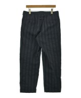 TAKEO KIKUCHI（タケオ　キクチ）スラックス 紺 サイズ:3(L位) メンズ/2200656346042