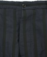 TAKEO KIKUCHI（タケオ　キクチ）スラックス 紺 サイズ:3(L位) メンズ/2200656346042