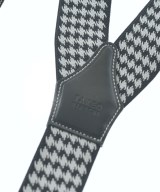 TAKEO KIKUCHI（タケオ　キクチ）小物類（その他） 黒 サイズ:- メンズ/2200656346301