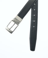 TAKEO KIKUCHI（タケオ　キクチ）ベルト 黒 サイズ:- メンズ/2200651680059