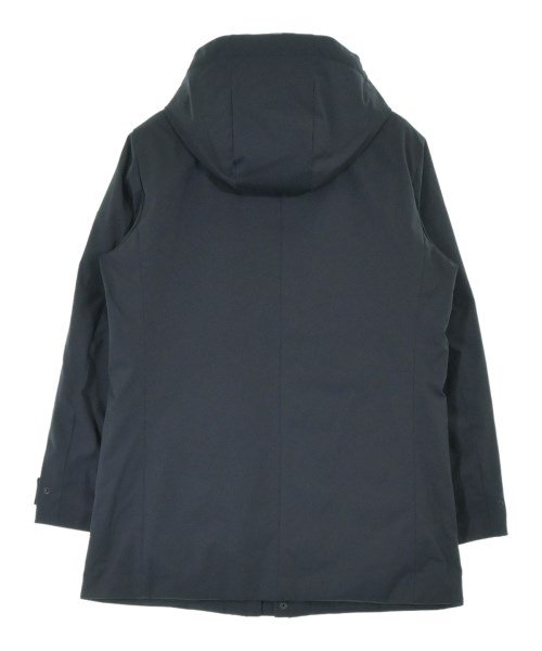 TAKEO KIKUCHI（タケオ　キクチ）ダウンジャケット/ダウンベスト 紺 サイズ:-(M位) メンズ/2200653566016