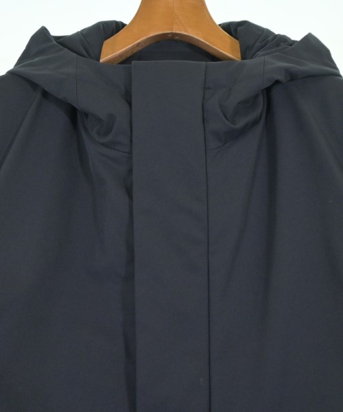 TAKEO KIKUCHI（タケオ　キクチ）ダウンジャケット/ダウンベスト 紺 サイズ:-(M位) メンズ/2200653566016