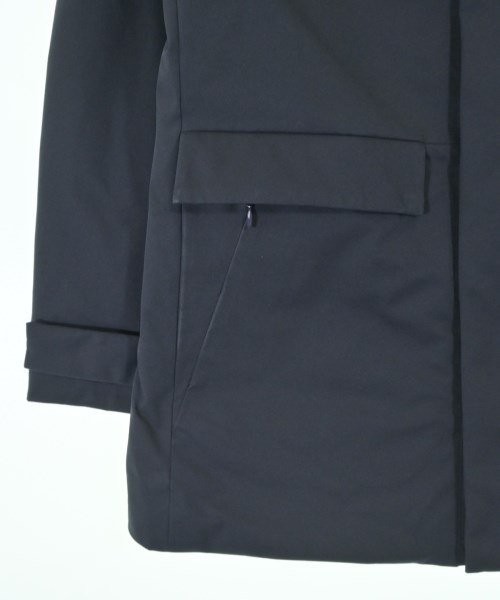 TAKEO KIKUCHI（タケオ　キクチ）ダウンジャケット/ダウンベスト 紺 サイズ:-(M位) メンズ/2200653566016