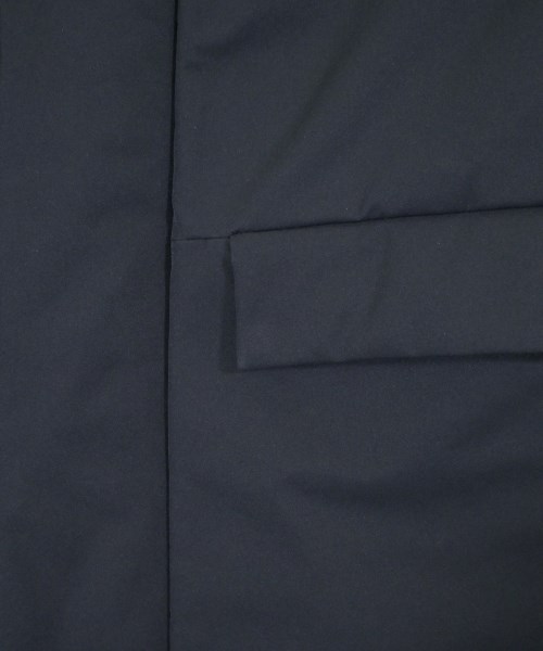 TAKEO KIKUCHI（タケオ　キクチ）ダウンジャケット/ダウンベスト 紺 サイズ:-(M位) メンズ/2200653566016