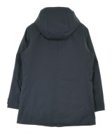 TAKEO KIKUCHI（タケオ　キクチ）ダウンジャケット/ダウンベスト 紺 サイズ:-(M位) メンズ/2200653566016