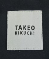 TAKEO KIKUCHI（タケオ　キクチ）ダウンジャケット/ダウンベスト 紺 サイズ:-(M位) メンズ/2200653566016