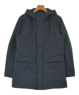 TAKEO KIKUCHI ダウンジャケット/ダウンベスト