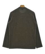 TAKEO KIKUCHI（タケオ　キクチ）ニット・セーター 茶 サイズ:2(M位) メンズ/2200653566030