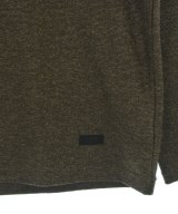 TAKEO KIKUCHI（タケオ　キクチ）ニット・セーター 茶 サイズ:2(M位) メンズ/2200653566030