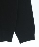 TAKEO KIKUCHI（タケオ　キクチ）ニット・セーター 黒 サイズ:3(L位) メンズ/2200653566047