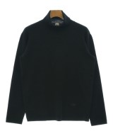 TAKEO KIKUCHI（タケオ　キクチ）ニット・セーター 黒 サイズ:3(L位) メンズ/2200653566054