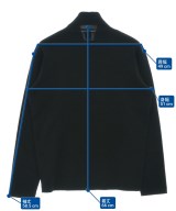 TAKEO KIKUCHI（タケオ　キクチ）ニット・セーター 黒 サイズ:3(L位) メンズ/2200653566054