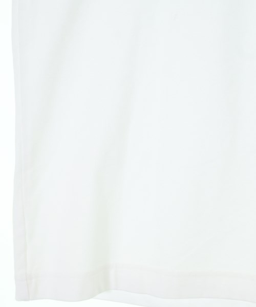 TAKEO KIKUCHI（タケオ　キクチ）Tシャツ・カットソー 白 サイズ:2(M位) メンズ/2200653566061