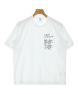 TAKEO KIKUCHI（タケオ　キクチ）Tシャツ・カットソー 白 サイズ:2(M位) メンズ/2200653566061