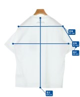 TAKEO KIKUCHI（タケオ　キクチ）Tシャツ・カットソー 白 サイズ:2(M位) メンズ/2200653566061