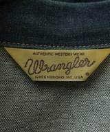 TAKEO KIKUCHI（タケオ　キクチ）デニムジャケット 紺 サイズ:L メンズ/2200657098032