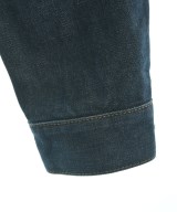 TAKEO KIKUCHI（タケオ　キクチ）デニムジャケット 紺 サイズ:L メンズ/2200657098032