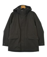 TAKEO KIKUCHI（タケオ　キクチ）ダウンジャケット/ダウンベスト 茶 サイズ:2(M位) メンズ/2200658302015