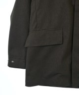 TAKEO KIKUCHI（タケオ　キクチ）ダウンジャケット/ダウンベスト 茶 サイズ:2(M位) メンズ/2200658302015