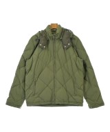 TAKEO KIKUCHI ダウンジャケット/ダウンベスト