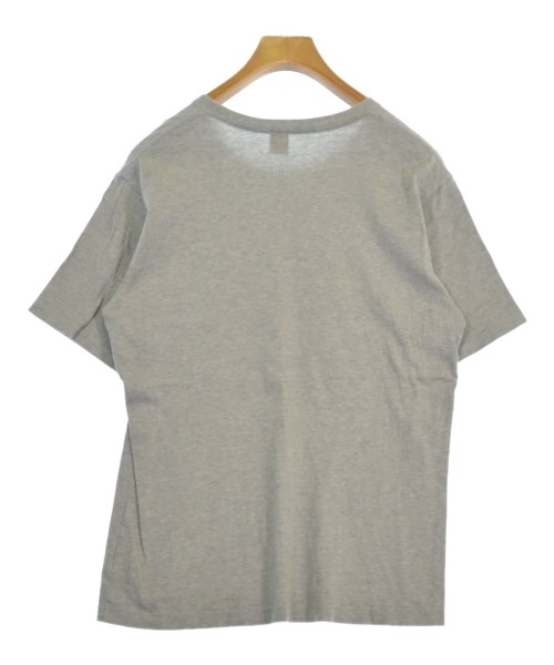 TAKEO KIKUCHI（タケオ　キクチ）Tシャツ・カットソー グレー サイズ:3(L位) メンズ/2200708891032