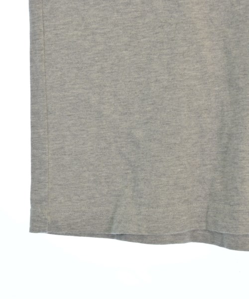 TAKEO KIKUCHI（タケオ　キクチ）Tシャツ・カットソー グレー サイズ:3(L位) メンズ/2200708891032