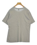 TAKEO KIKUCHI（タケオ　キクチ）Tシャツ・カットソー グレー サイズ:3(L位) メンズ/2200708891032
