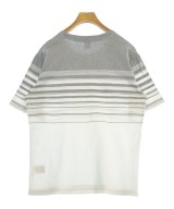 TAKEO KIKUCHI（タケオ　キクチ）Tシャツ・カットソー グレー サイズ:3(L位) メンズ/2200708891049